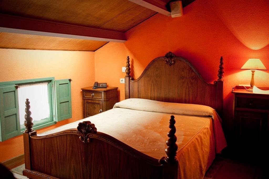 Gasthaus Casa Don Din Cruces Zimmer foto