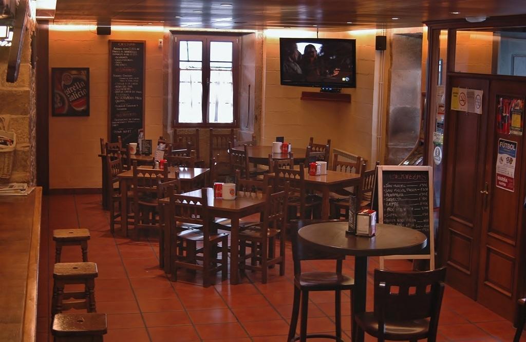 Gasthaus Casa Don Din Cruces Exterior foto