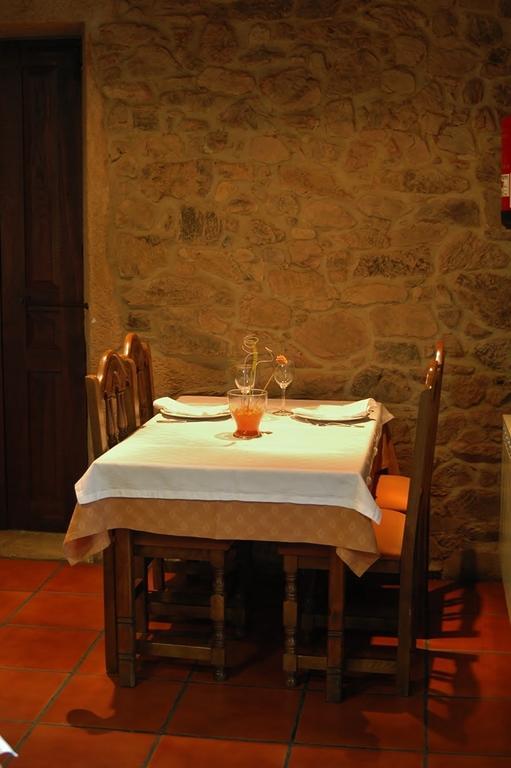 Gasthaus Casa Don Din Cruces Exterior foto